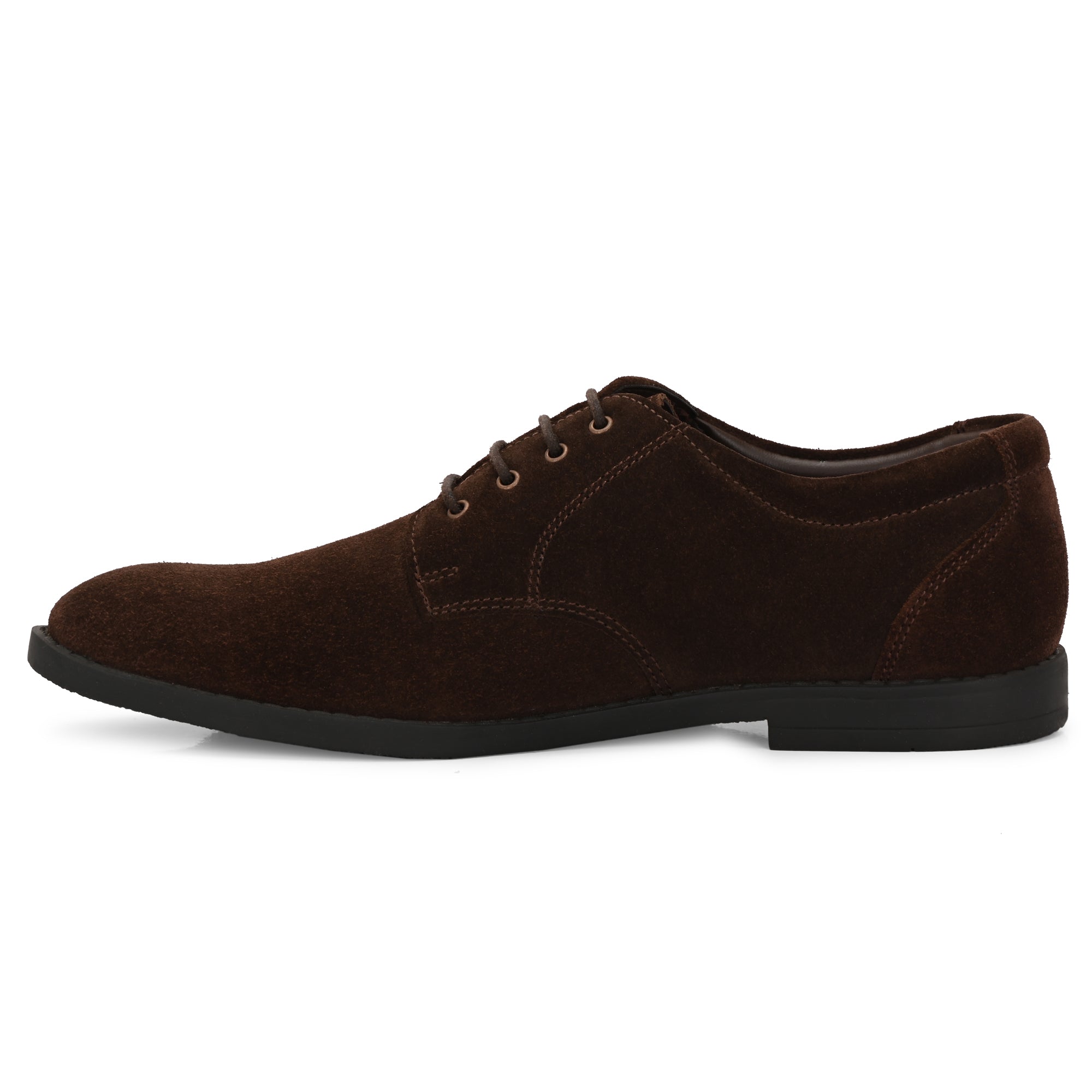 Premium Duston suede Men's Formal Dress Shoes