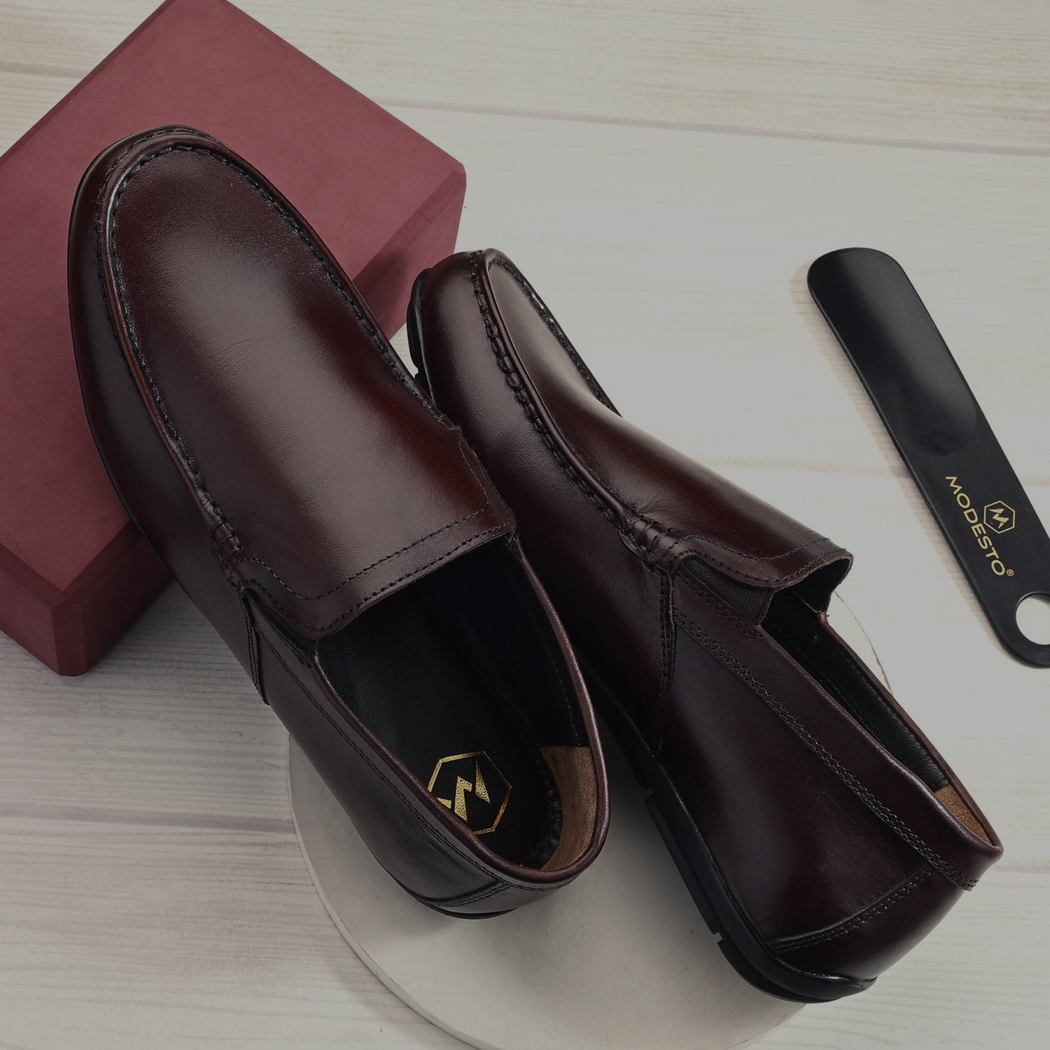 Loafers