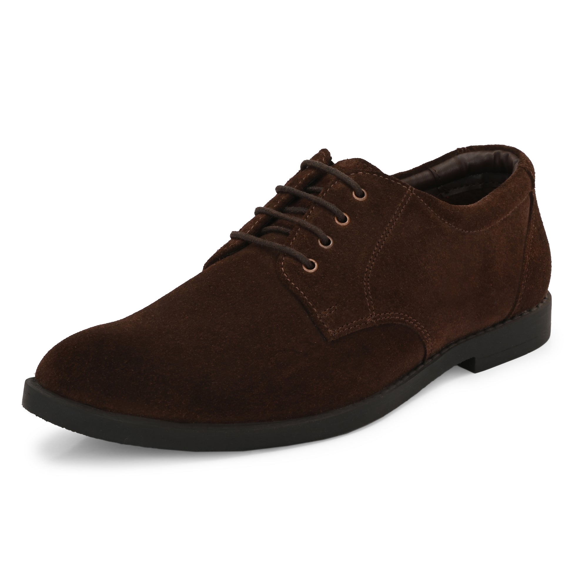 Premium Duston suede Men's Formal Dress Shoes