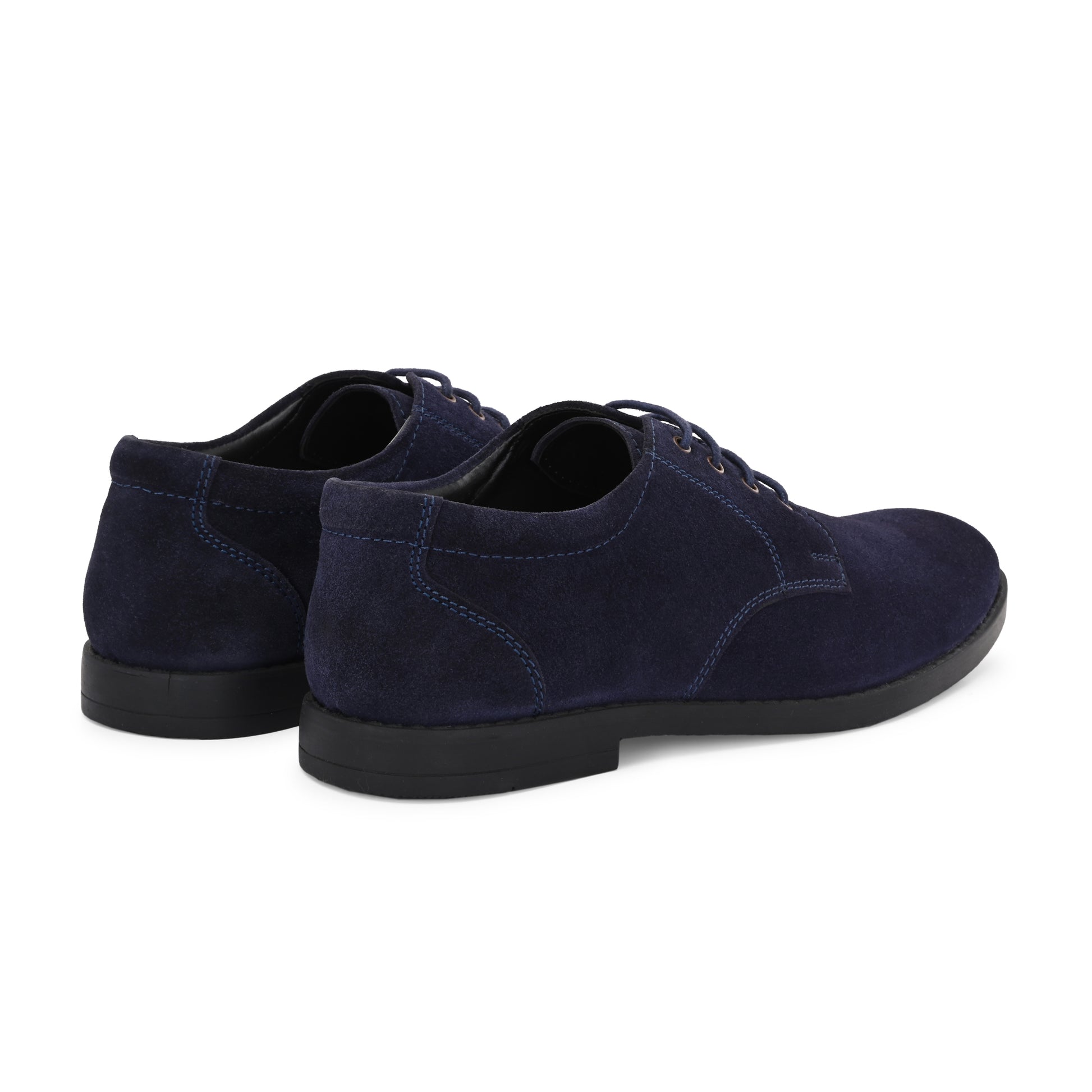 Premium Duston suede Men's Formal Dress Shoes